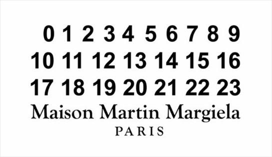 Maison Martin Margiela Trenčín
